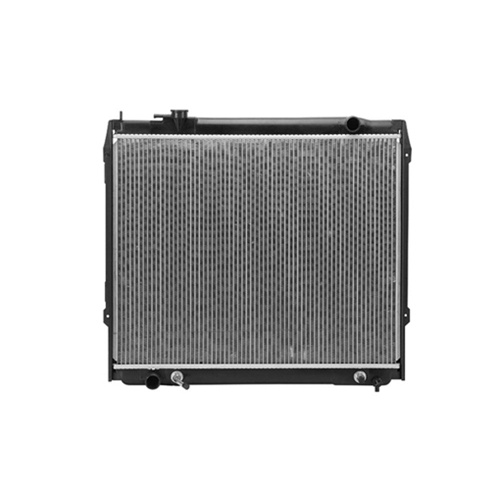 Radiator 1995-2001 Toyota Tacoma