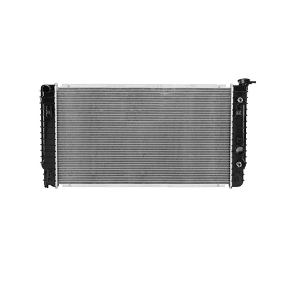Radiator 1995 Buick Riviera