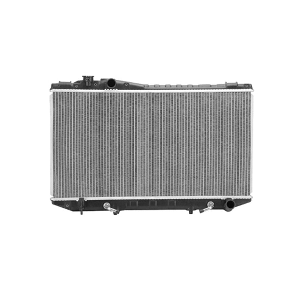 Radiator 1989-1992 Toyota Cressida