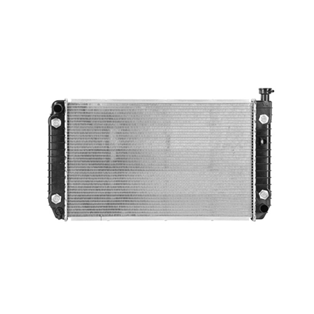 Radiator 1996 Chevrolet Lumina Apv & Oldsmobile Silhouette & Pontiac Transport