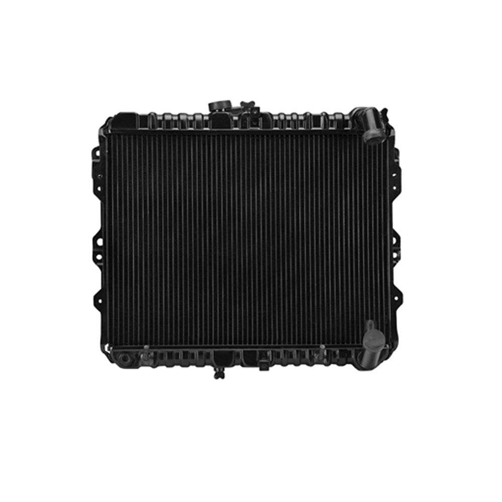 Radiator 1986-1988 Mazda Rx-7