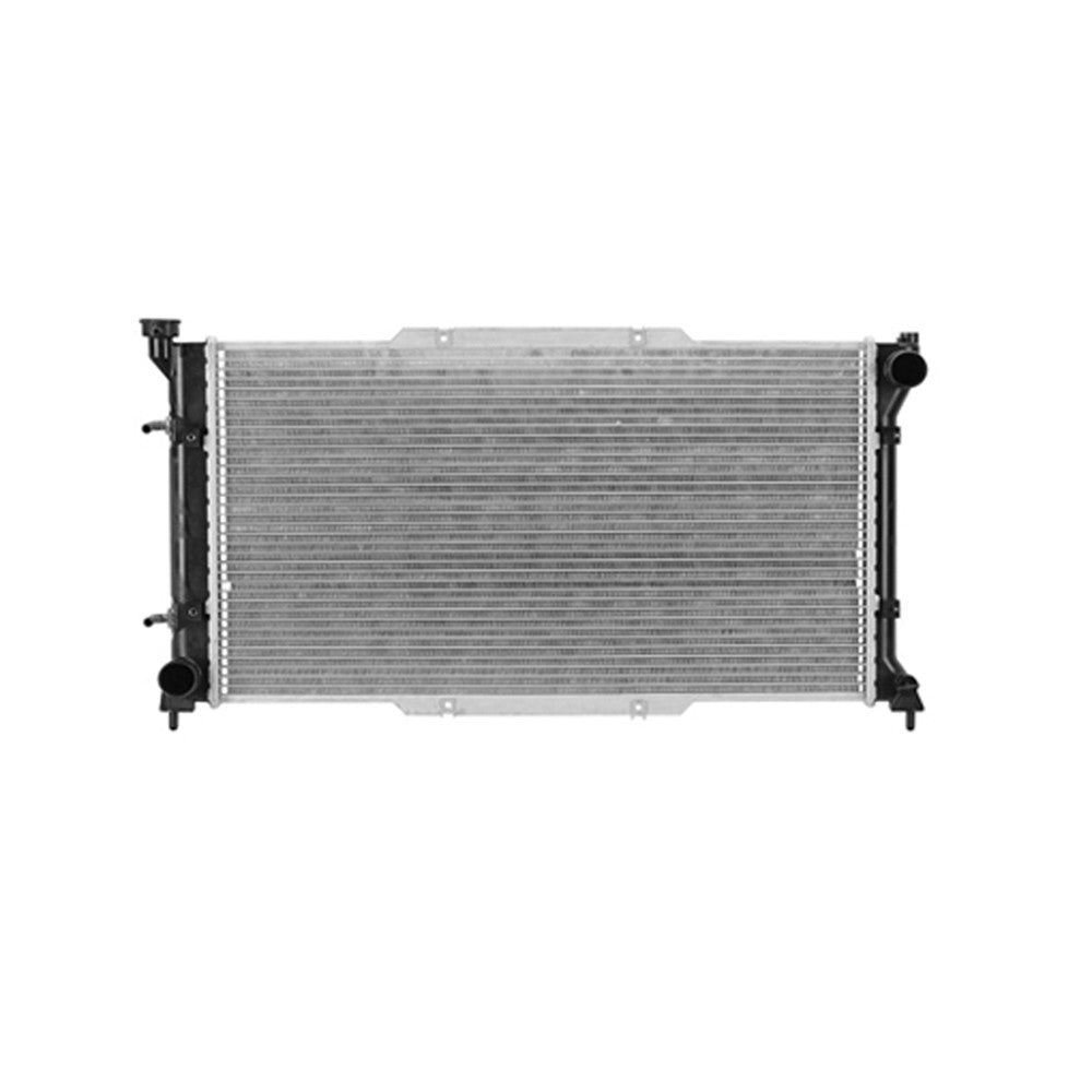 Radiator 1995-1996 Subaru Legacy