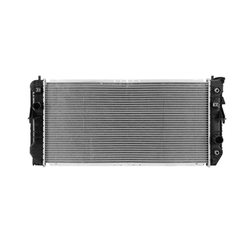 Radiator 1997-1999 Buick Park Avenue