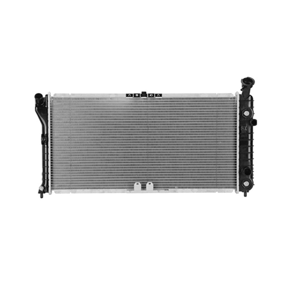 Radiator 1997-2003 Buick Regal & Chevrolet Venture & Oldsmobile Silhouette, Intrigue & Pontiac Grand Prix, Transport, Montana