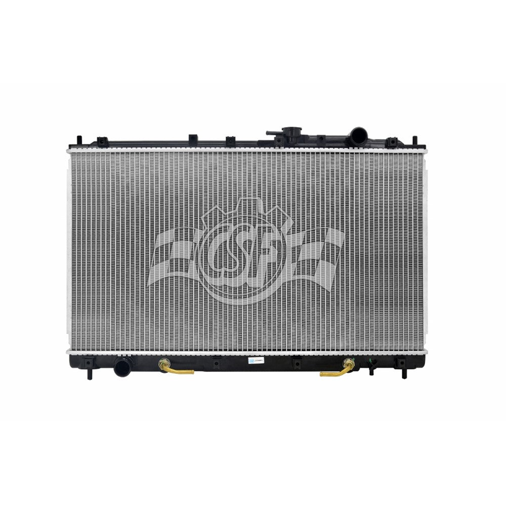 Radiator 1997-2004 Mitsubishi Diamante