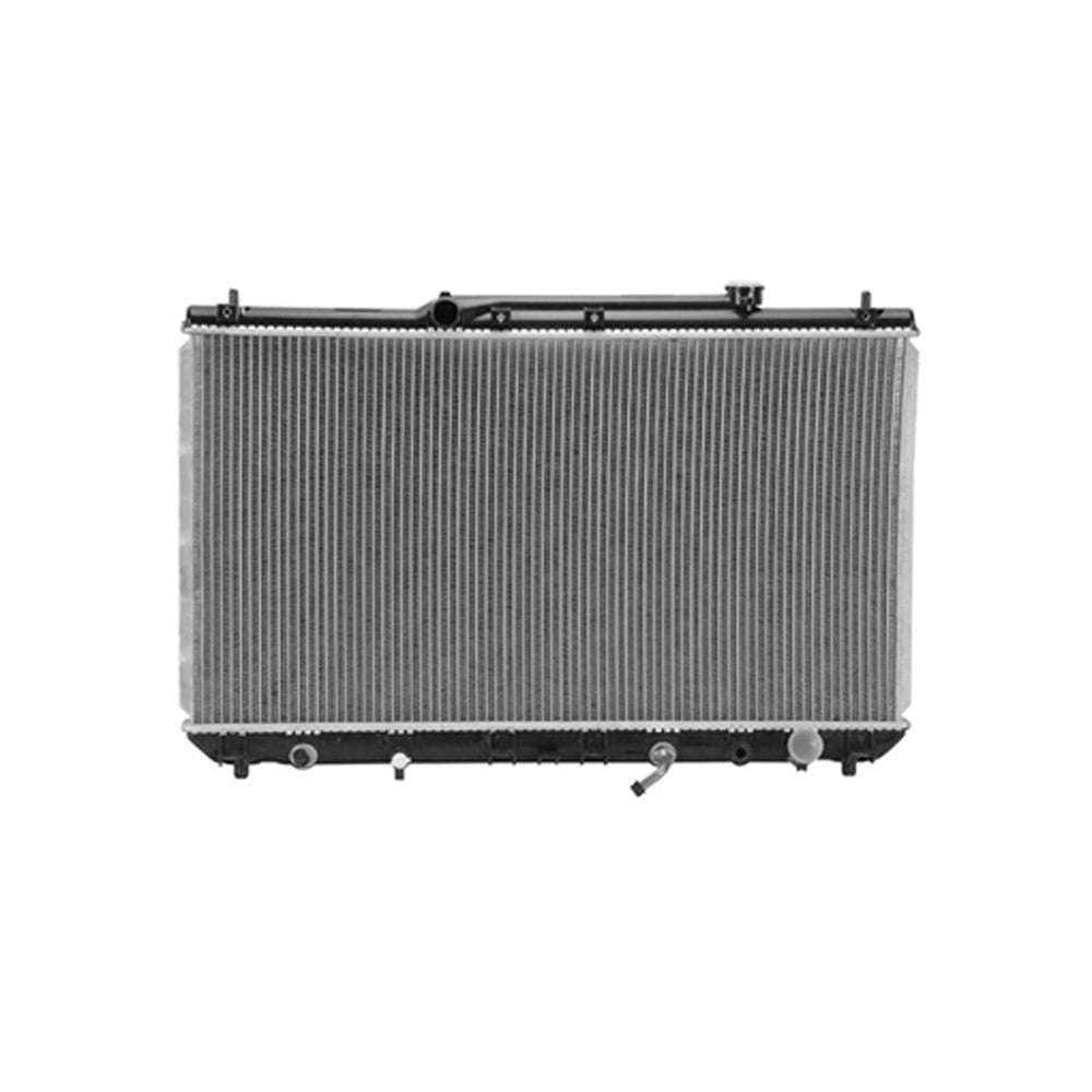 Radiator 1997-2001 Toyota Camry, Solara
