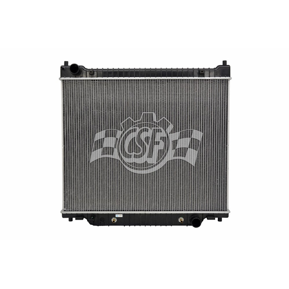 Radiator 1996-2007 Ford Econoline Super Duty