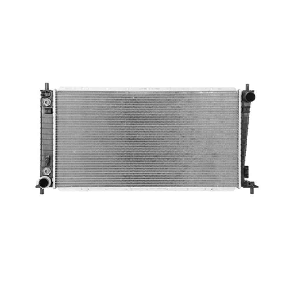 Radiator 1997-2004 Ford Pickup_ford_lightduty