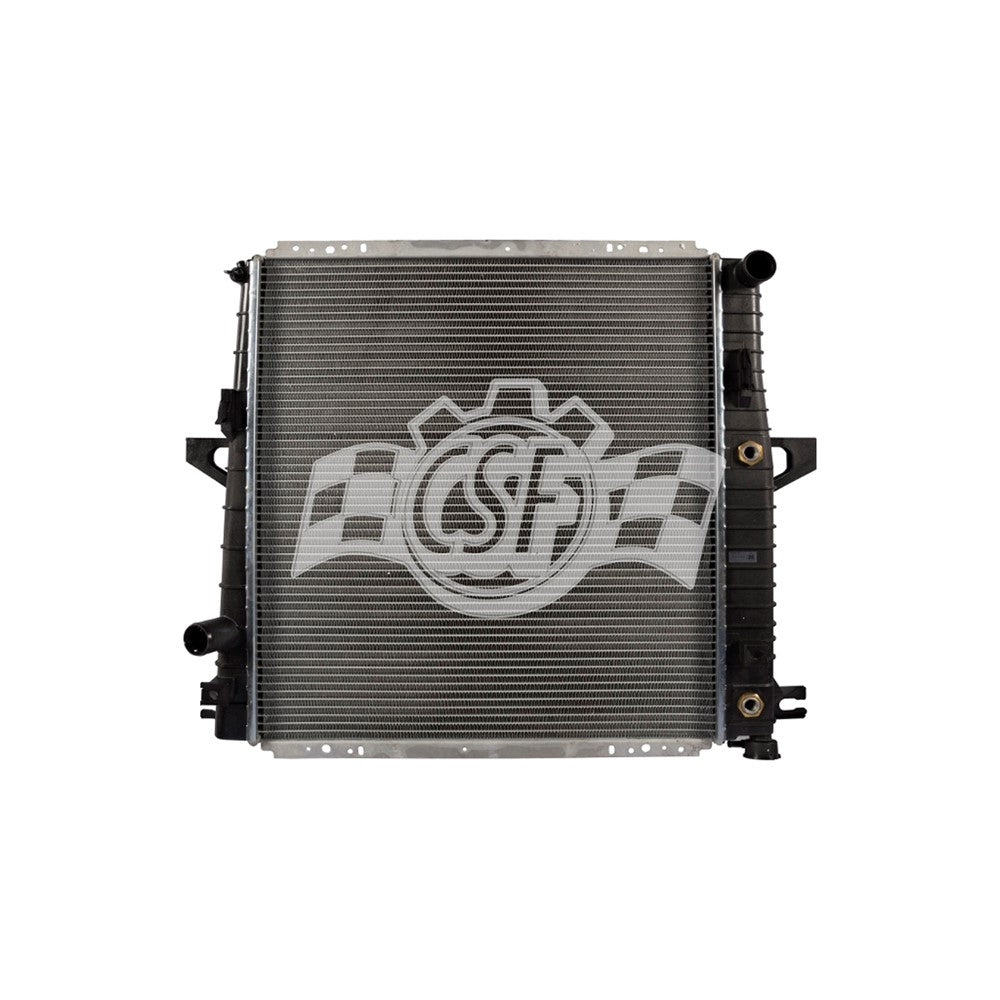 Radiator 1997-2005 Ford Explorer, Explorer Sport Trac & Mercury Mountaineer
