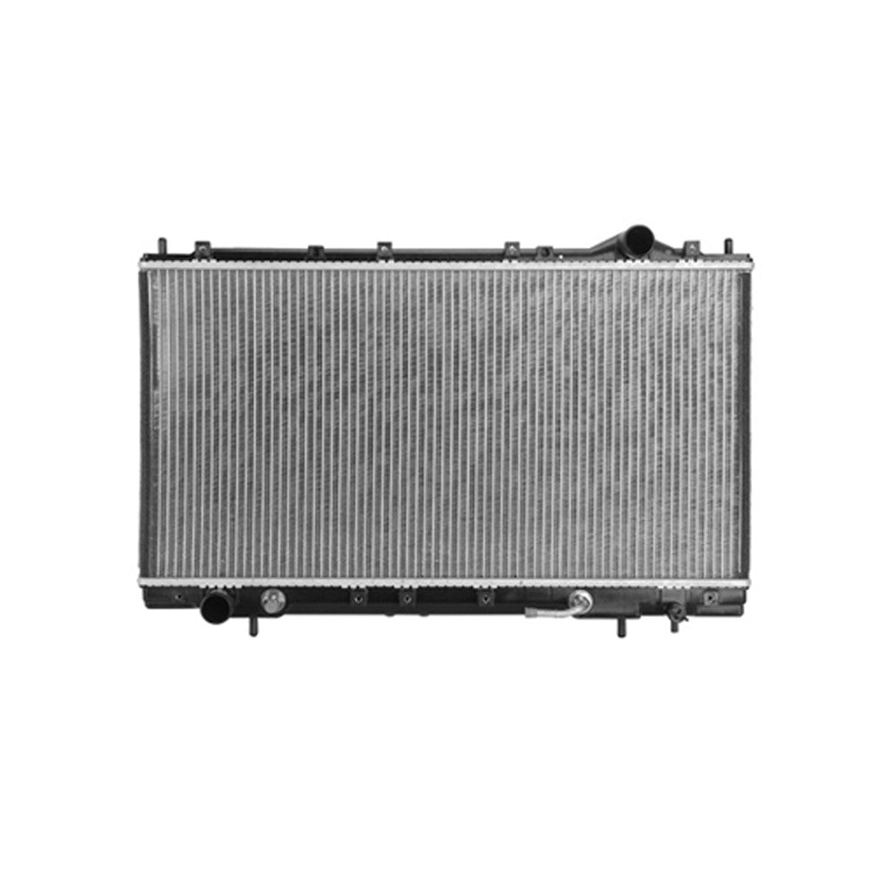 Radiator 1995-1999 Chrysler Sebring & Dodge Avenger & Eagle Talon & Mitsubishi Eclipse
