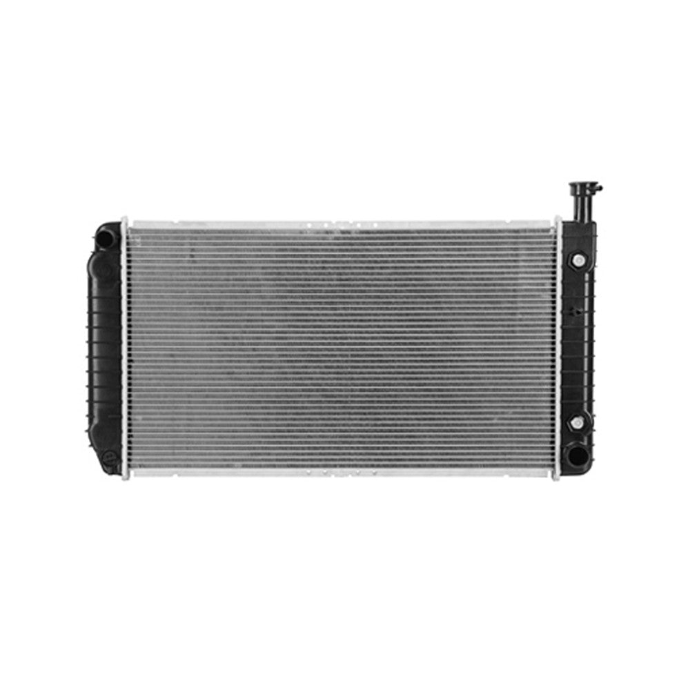 Radiator 1996-2002 Chevrolet Express 1500, Express 2500, Express 3500 & Gmc Savana 1500, Savana 2500, Savana 3500