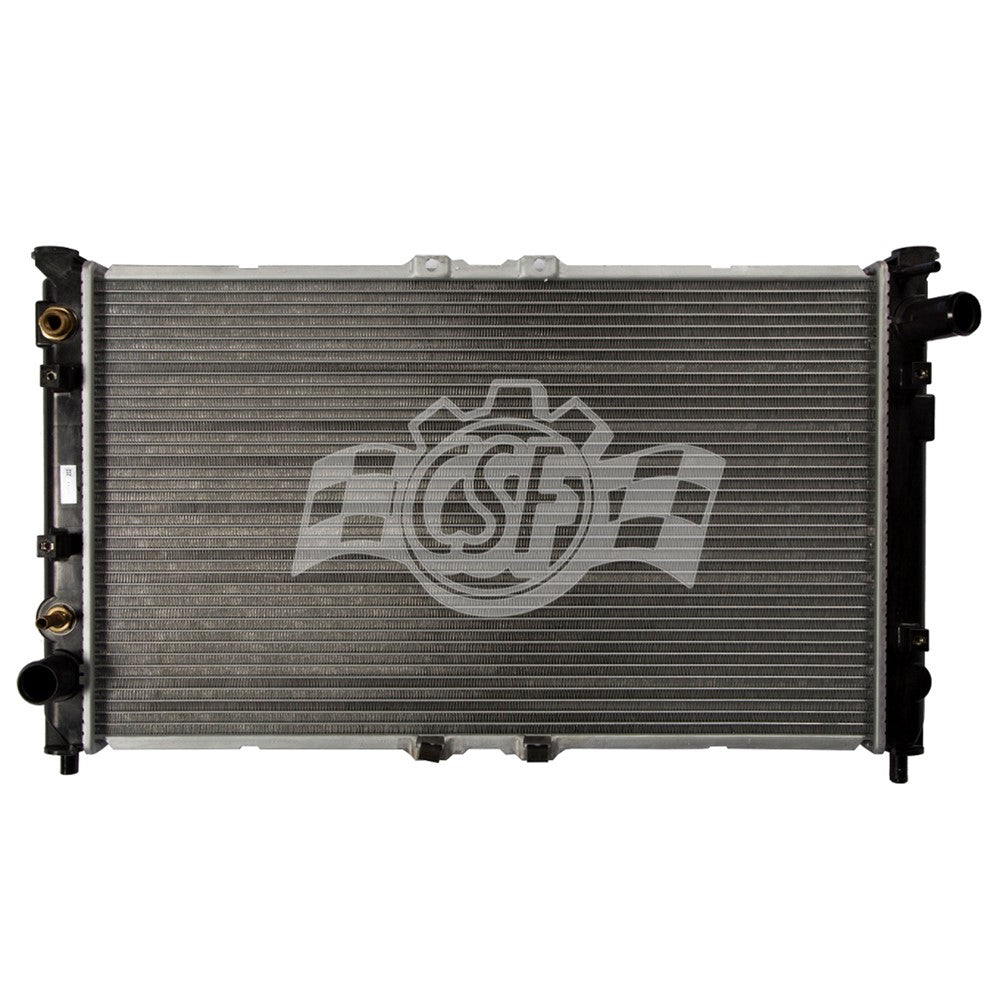 Radiator 1995-2002 Mazda Millenia