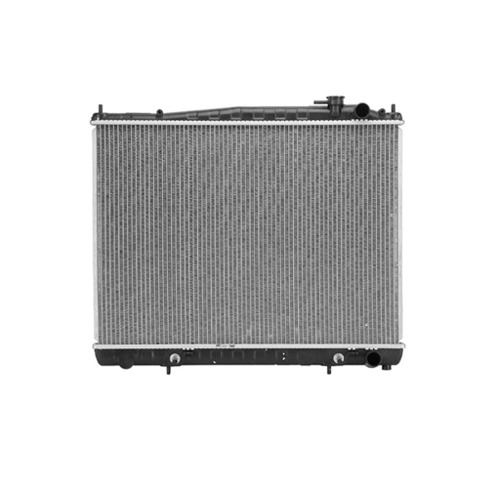 Radiator 1996-2000 Nissan Pathfinder & Infiniti Qx4