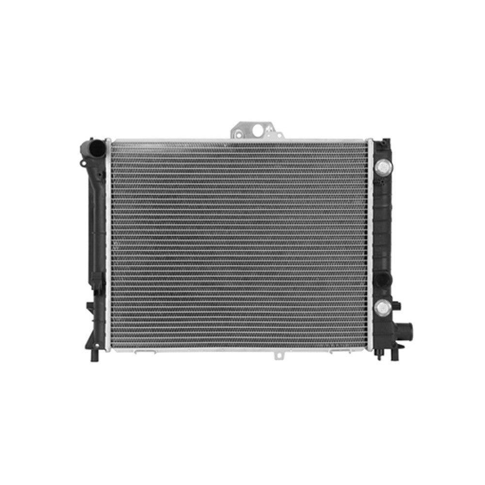 Radiator 1995-1998 Saab 9000