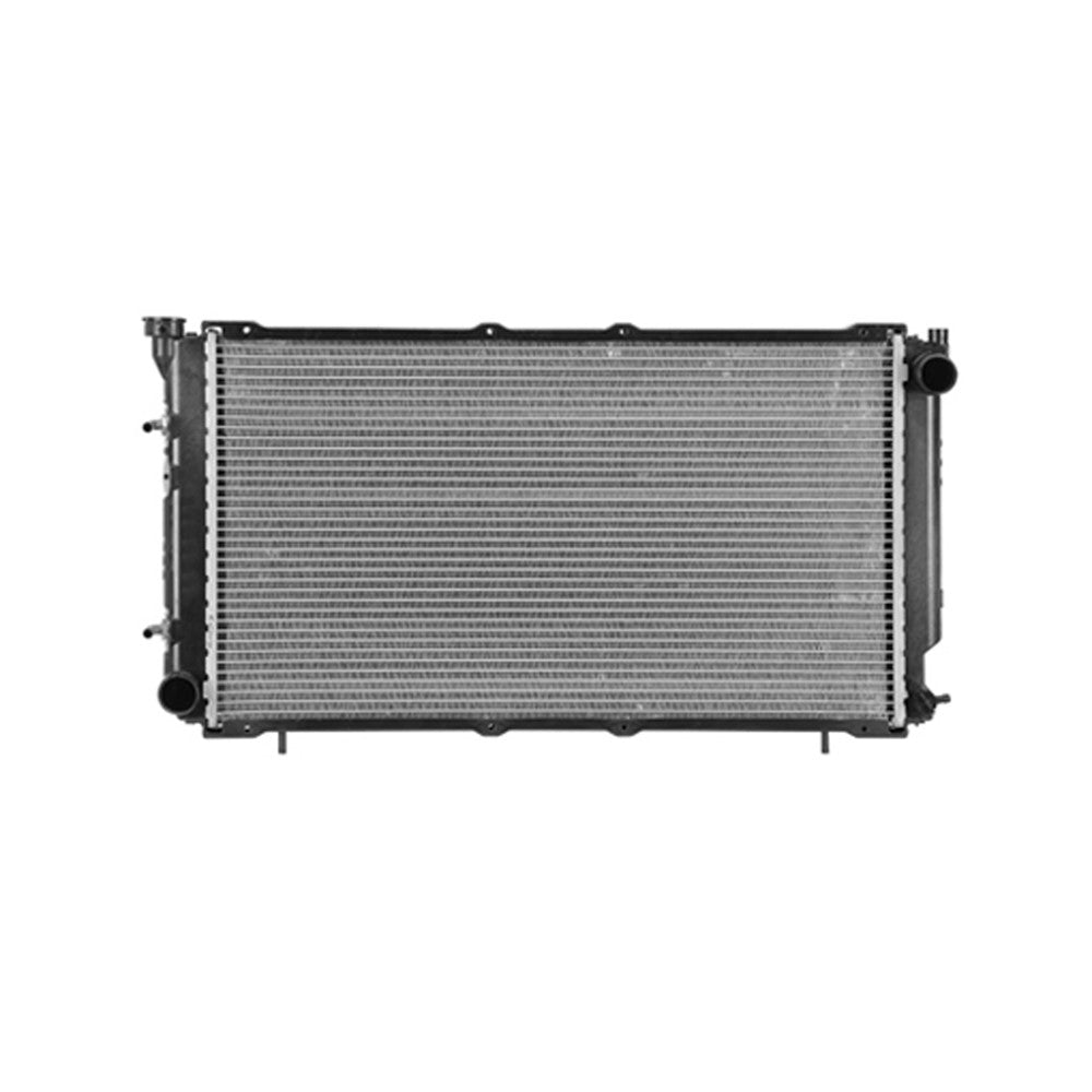 Radiator 1996-1997 Subaru Legacy