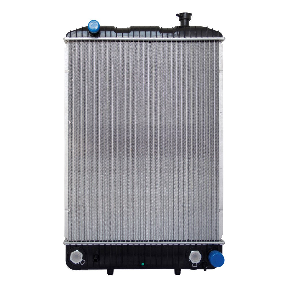 Radiator 1997-2002 Chevrolet T6500_(chevrolet), T7500_(chevrolet) & Gmc T6500_(gmc), T7500_(gmc)