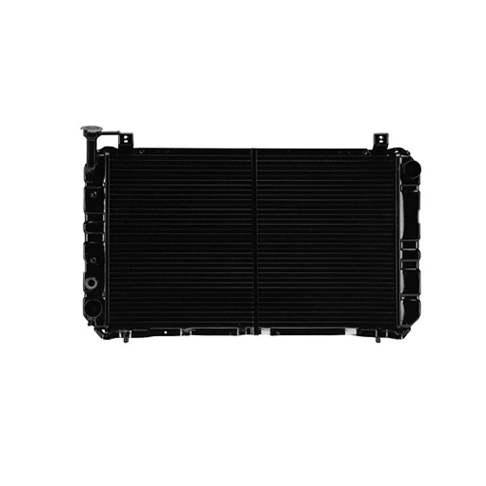 Radiator 1988-1989 Nissan Pulsar Nx