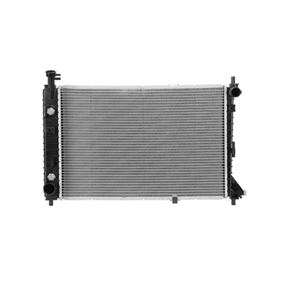 Radiator 1997-2004 Ford Mustang