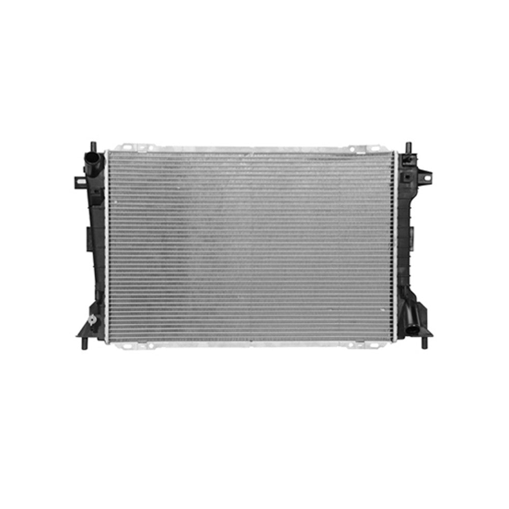 Radiator 1998-2005 Ford Crown Victoria & Lincoln Town Car & Mercury Grand Marquis, Marauder