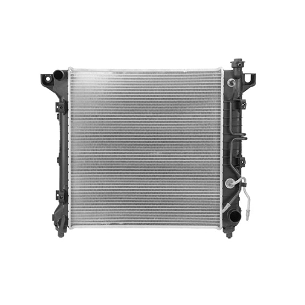 Radiator 1997-1999 Dodge Dakota, Durango