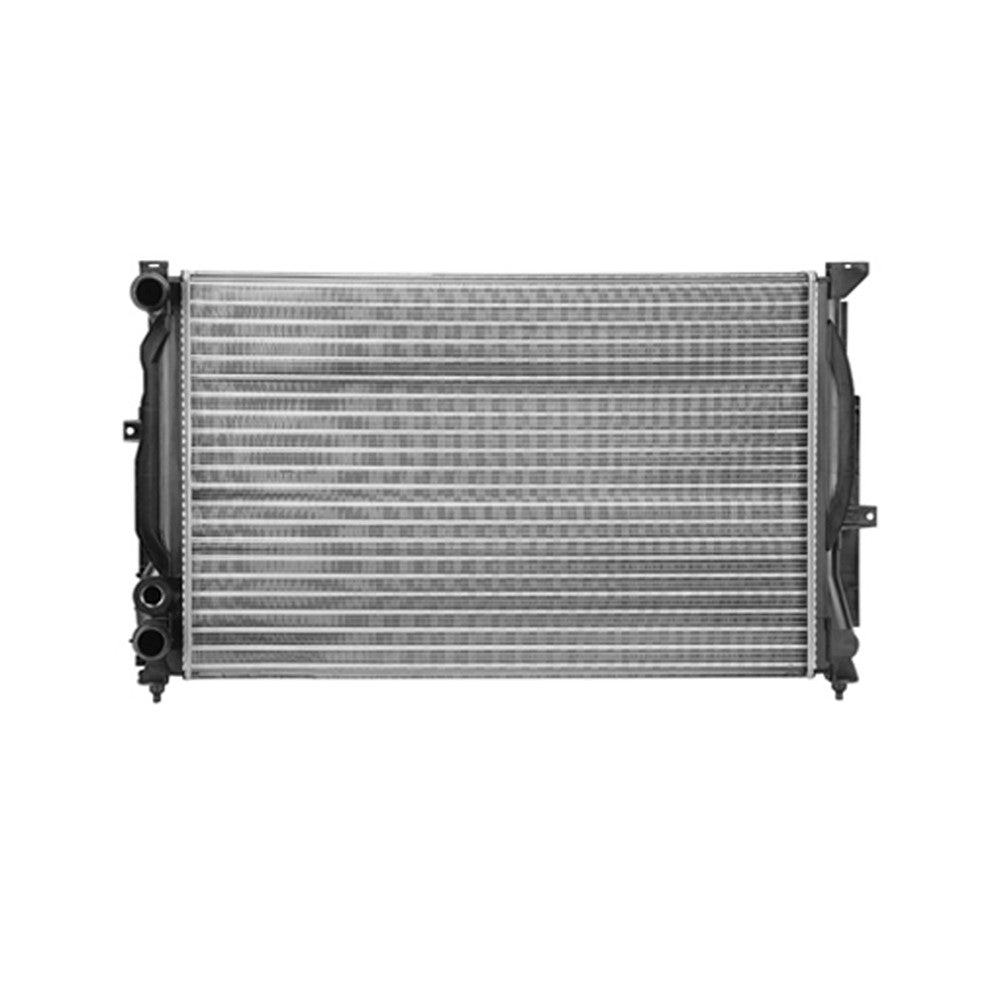 Radiator 1997-2005 Audi A4, A4 Quattro & Volkswagen Passat