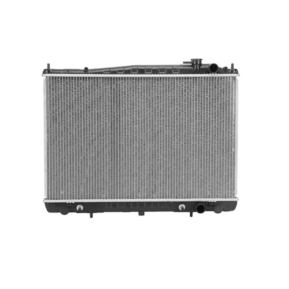 Radiator 1998-2004 Nissan Frontier, Xterra
