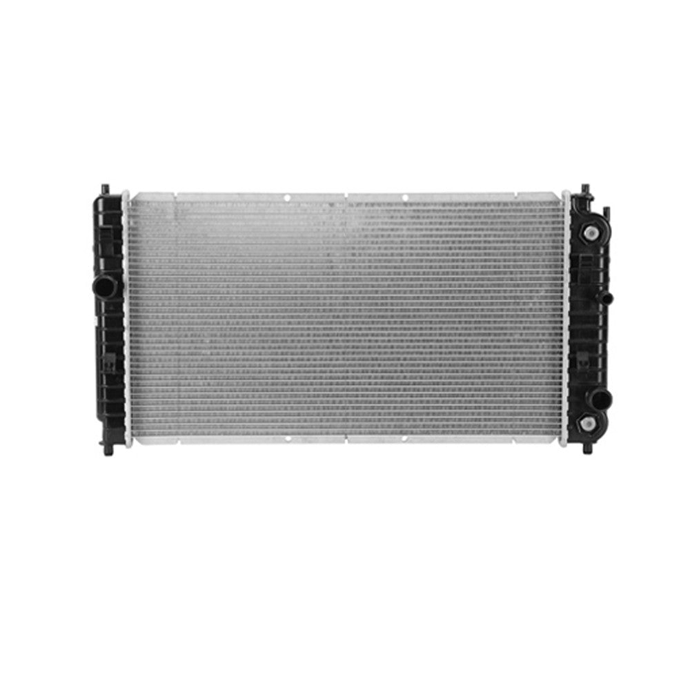 Radiator 1999-2005 Chevrolet Malibu & Oldsmobile Alero, Cutlass & Pontiac Grand Am