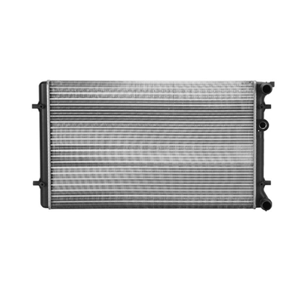 Radiator 1999-2006 Volkswagen Golf, Jetta, R32 & Audi Tt, Tt Quattro