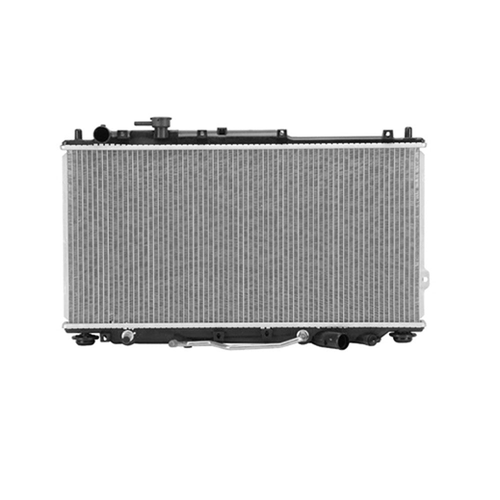 Radiator 1998-2001 Kia Sephia