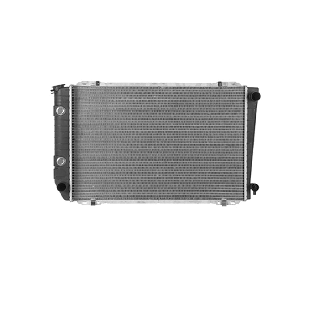 Radiator 1986-1991 Ford Crown Victoria & Lincoln Town Car & Mercury Grand Marquis
