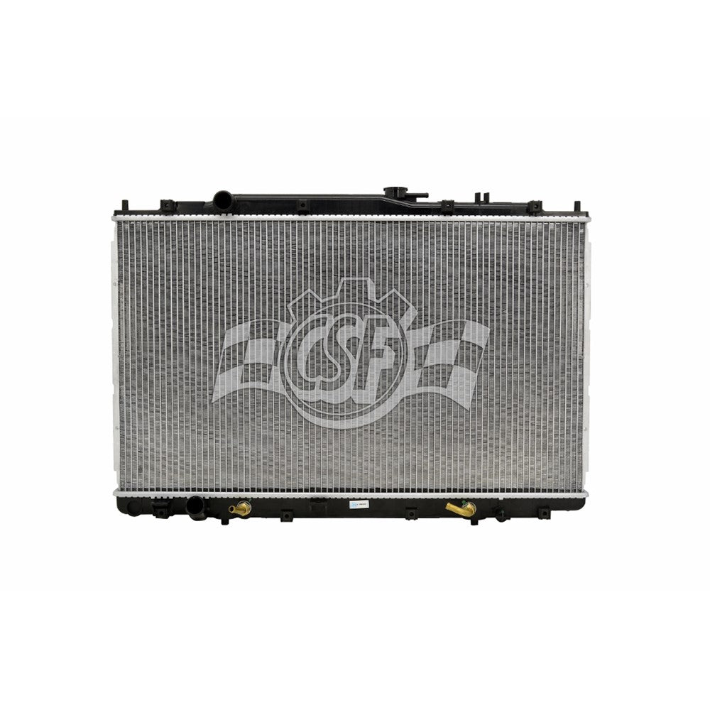 Radiator 1999-2004 Honda Odyssey