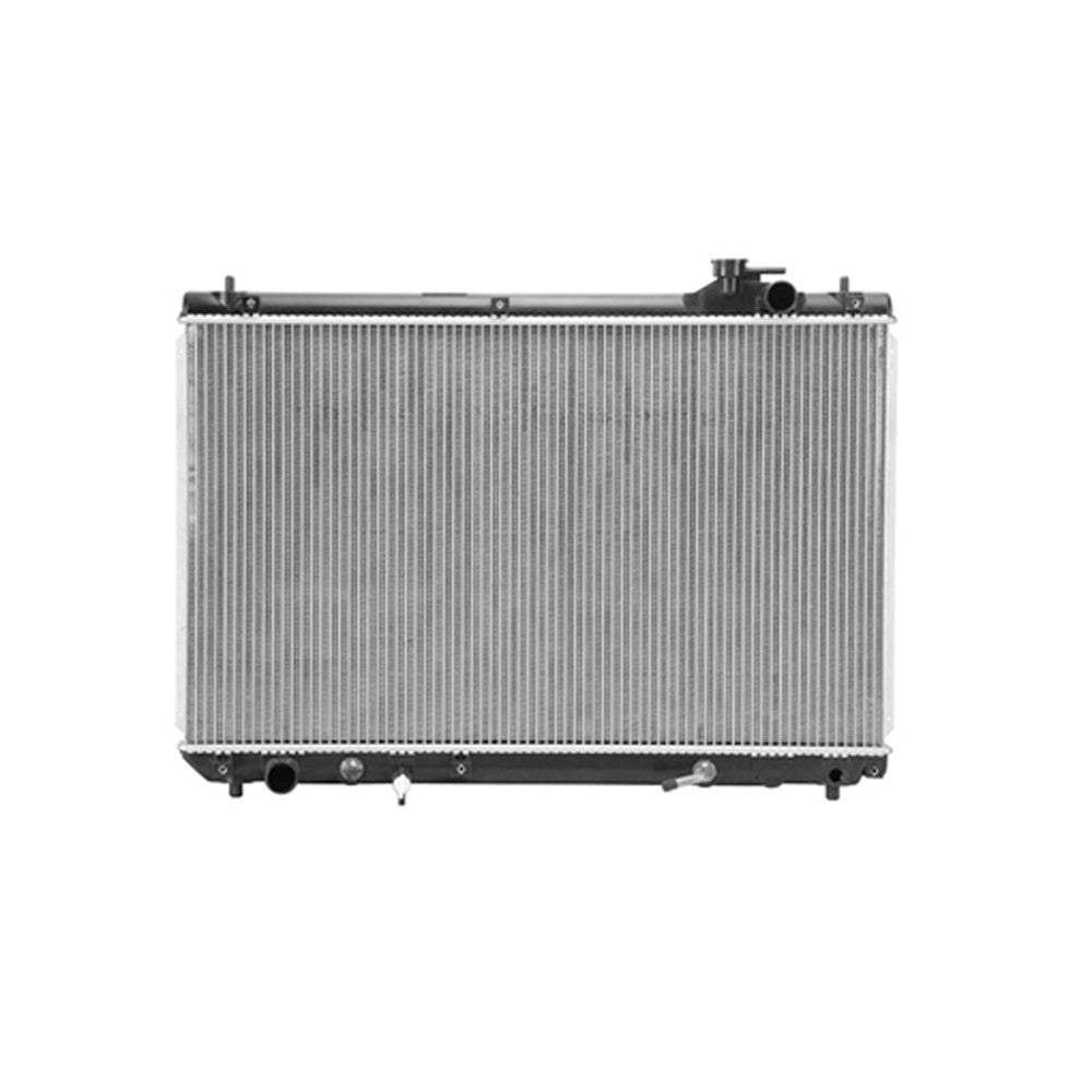 Radiator 1999-2000 Lexus Rx300