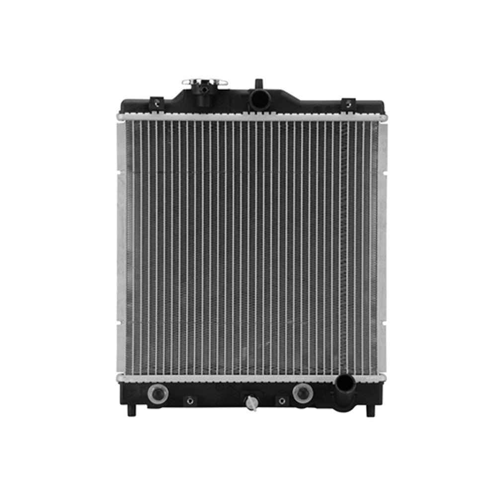 Radiator 1992-2001 Honda Civic, Civic Del Sol & Acura El
