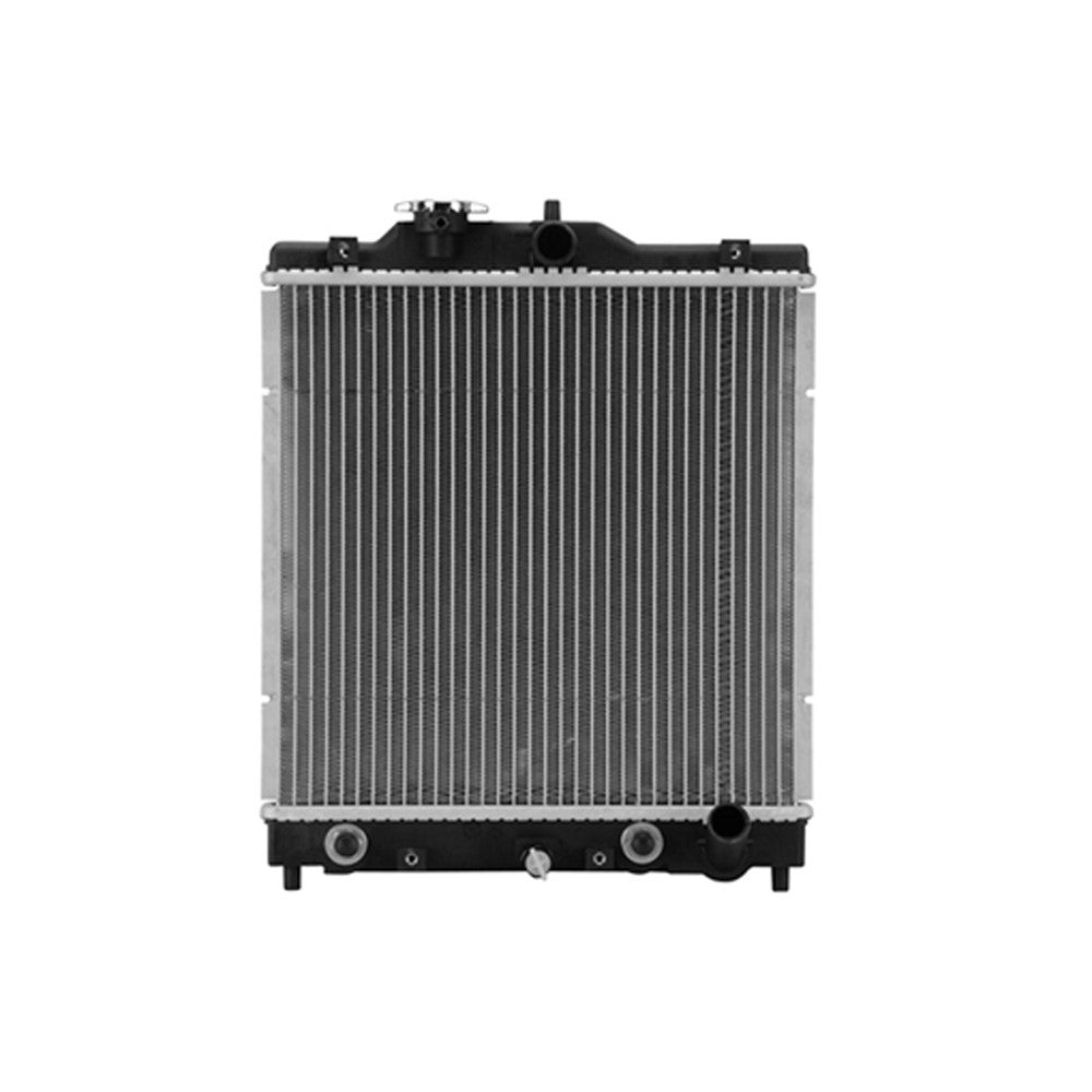 Radiator 1999-2000 Honda Civic