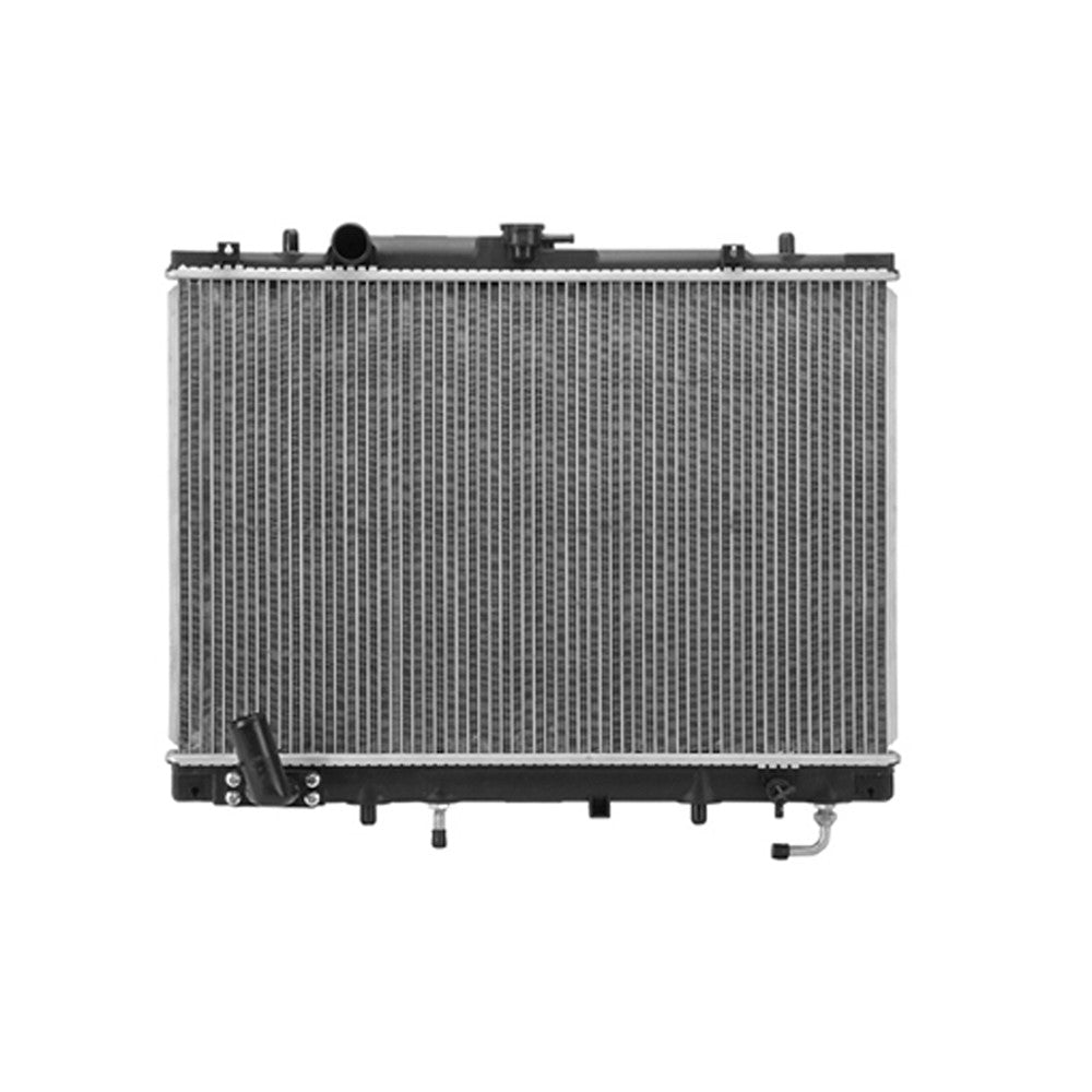 Radiator 1997-2004 Mitsubishi Montero Sport, Montero