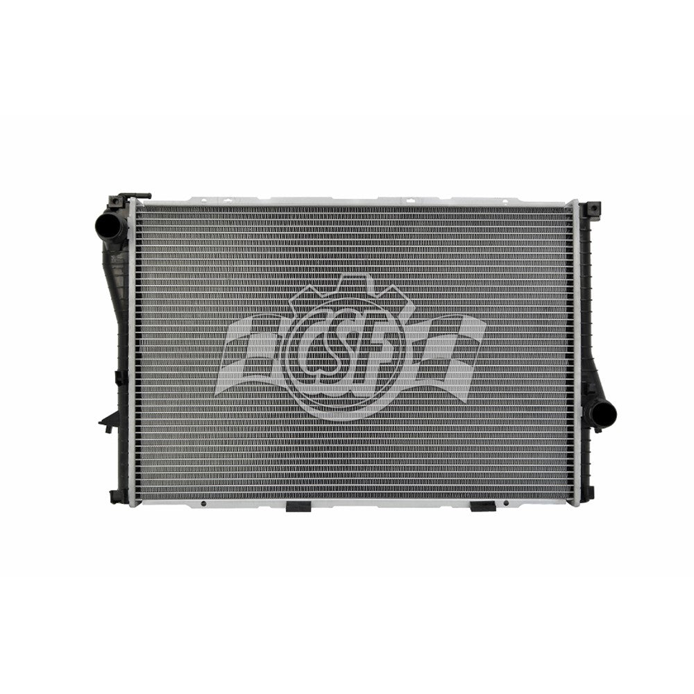 Radiator 1999-2003 Bmw 525i, 530i, 540i, 528i