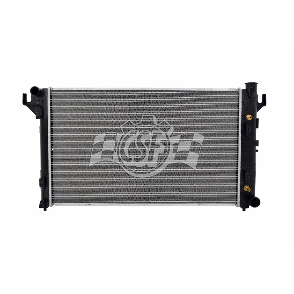 Radiator 1998-2002 Dodge Pickup_dodge_fullsize(-2002)