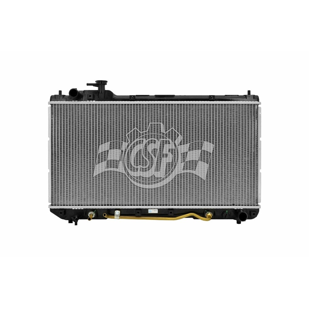 Radiator 1998-2000 Toyota Rav4