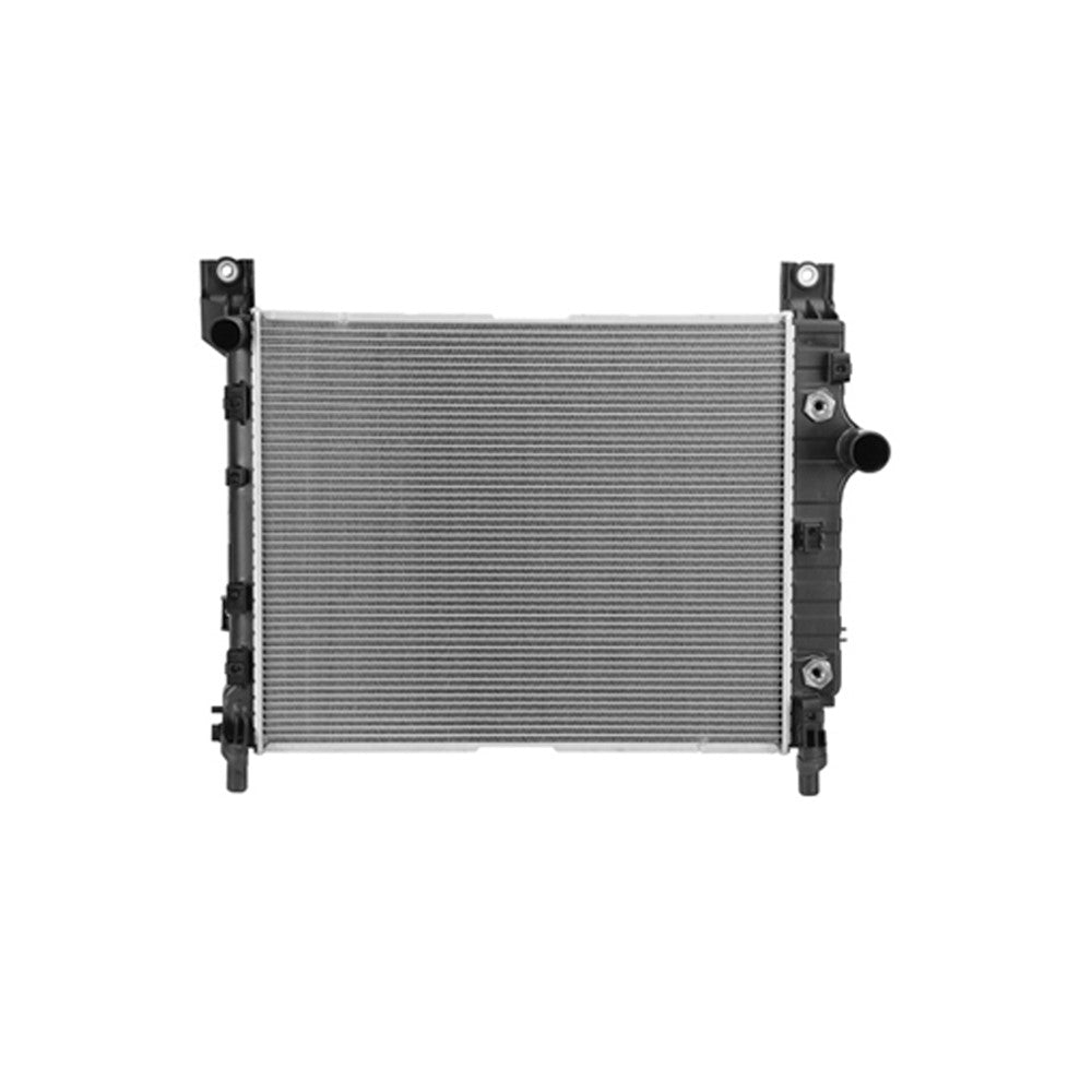 Radiator 2000-2004 Dodge Dakota, Durango