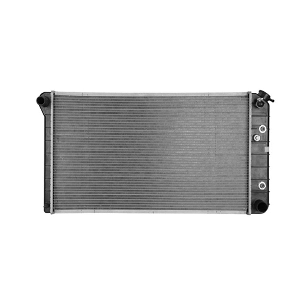 Radiator 1977-1992 Buick Electra, Estate Wagon, Lesabre, Riviera & Cadillac Deville, Fleetwood & Oldsmobile Custom Cruiser, 88 & Pontiac Bonneville