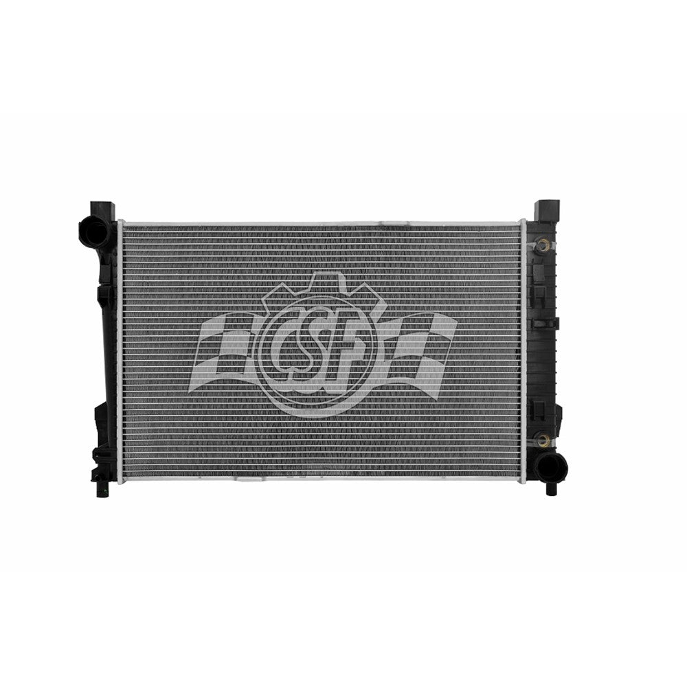 Radiator 2001-2007 Mercedes-Benz C240, C320, C230, C32 Amg