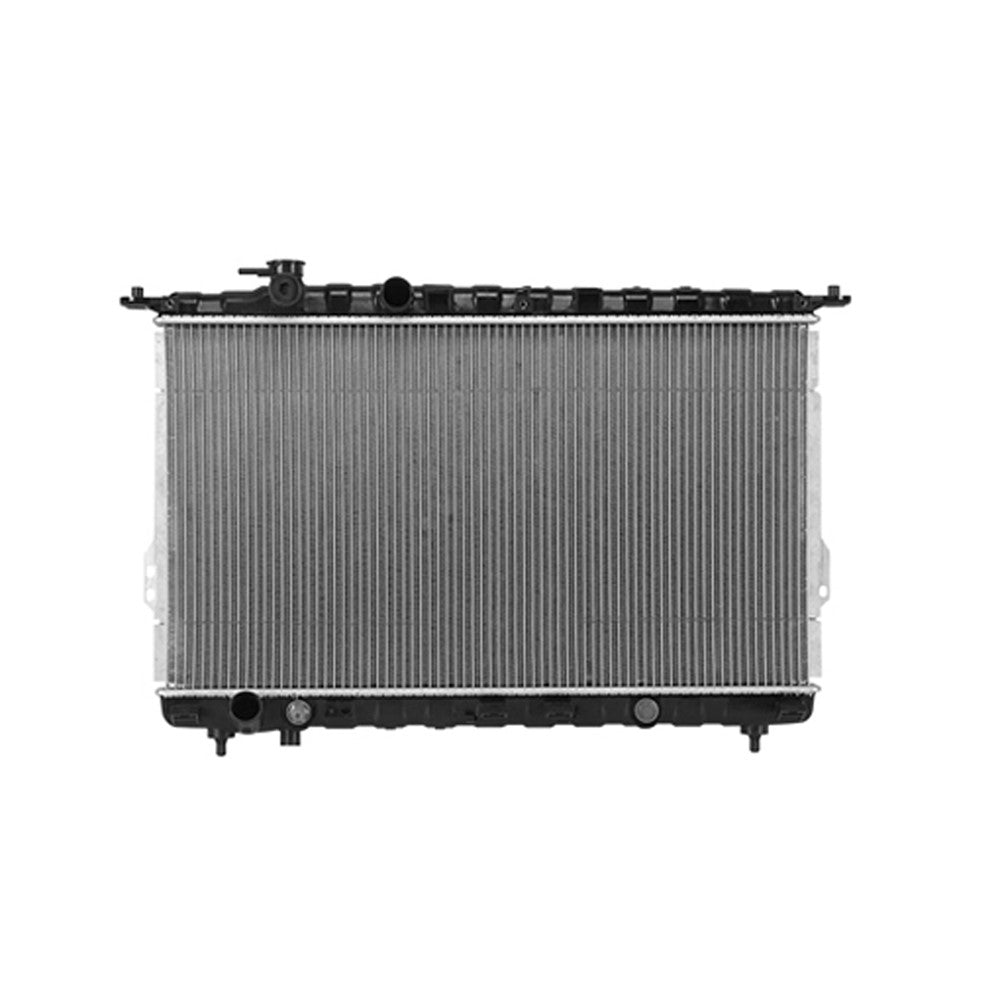Radiator 1999-2006 Hyundai Sonata & Kia Magentis_(canada), Optima