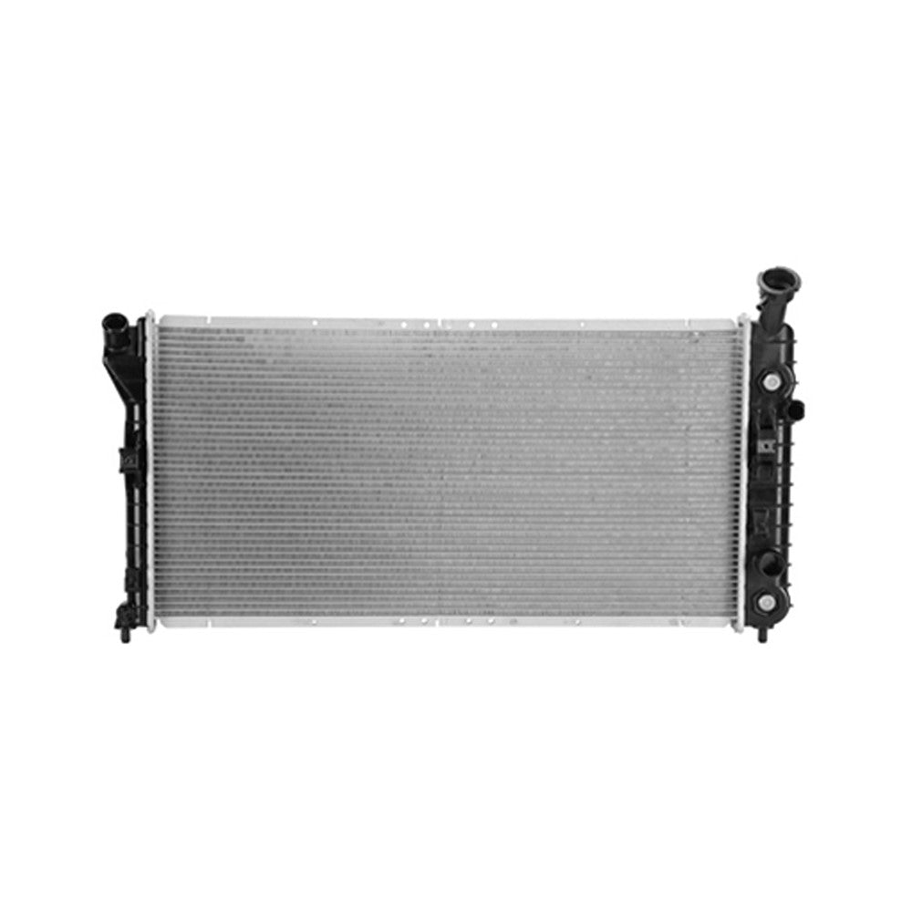 Radiator 2000-2005 Buick Century, Regal & Chevrolet Impala, Monte Carlo