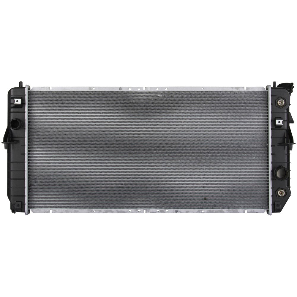 Radiator 1997-2000 Buick Park Avenue