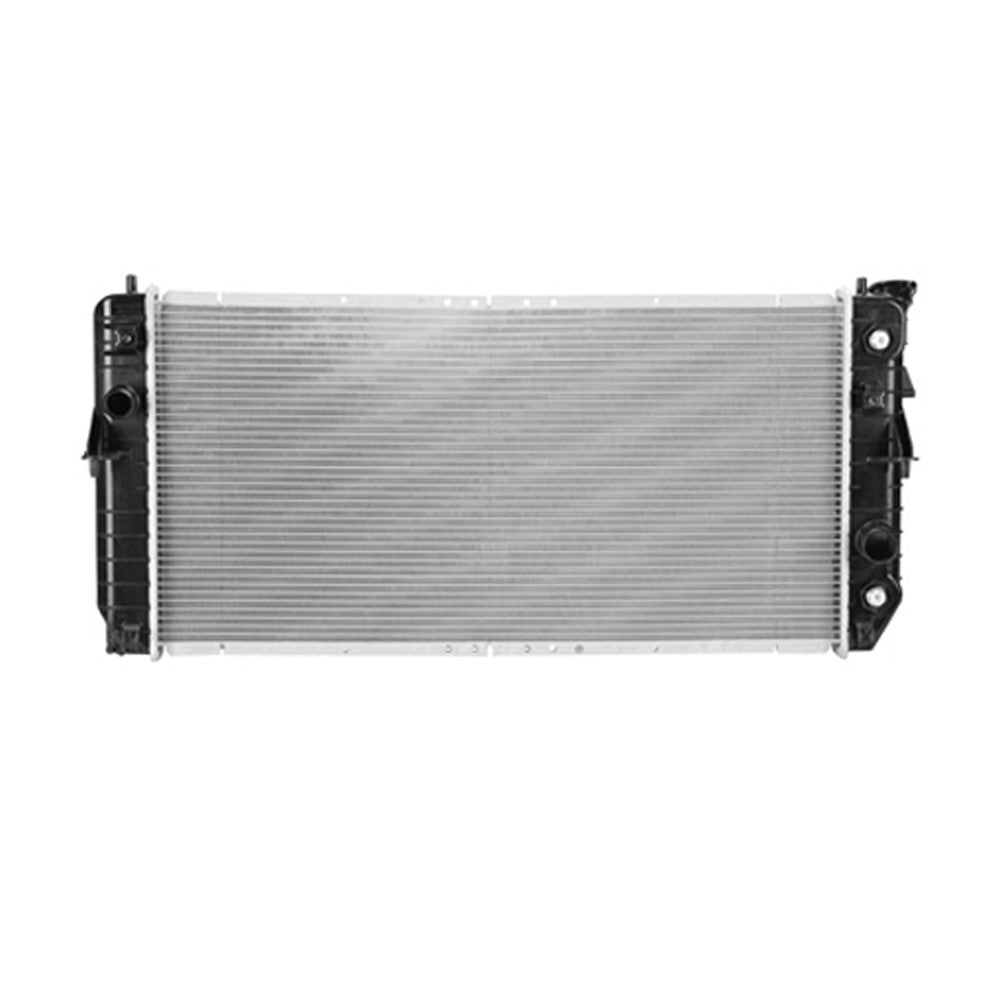 Radiator 2000-2005 Buick Park Avenue