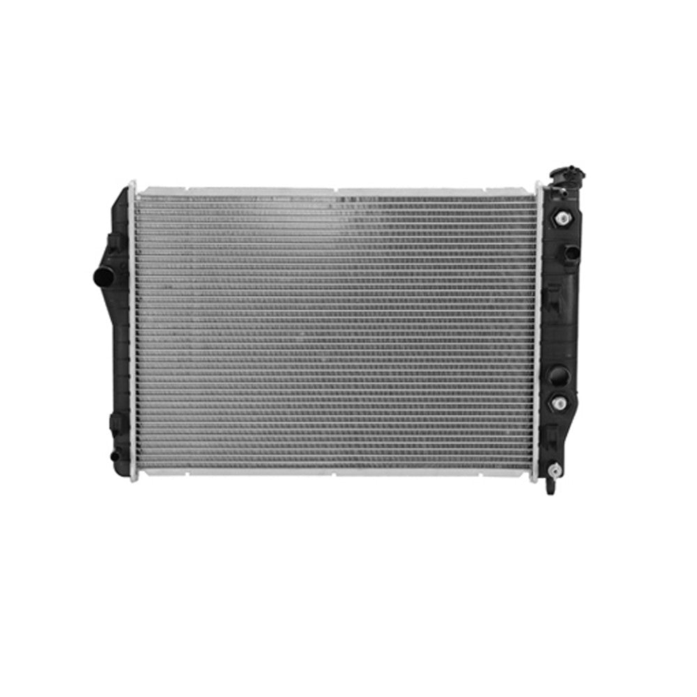 Radiator 1998-2002 Chevrolet Camaro & Pontiac Firebird