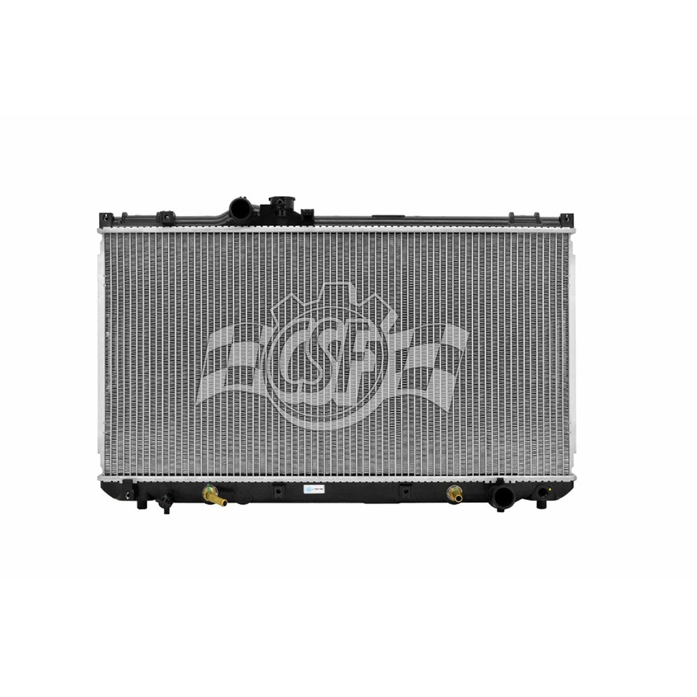 Radiator 2001-2005 Lexus Is300