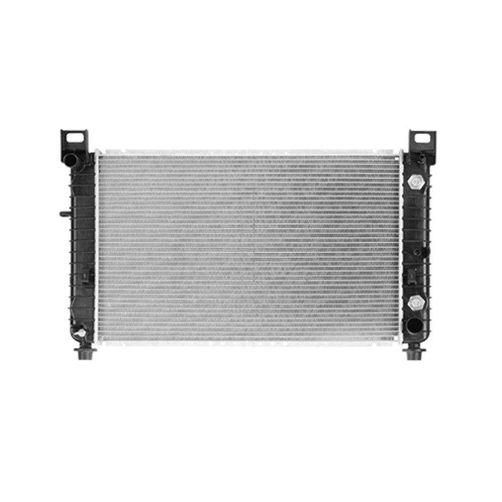 Radiator 1999-2004 Chevrolet Silverado 1500, Silverado 2500, Silverado 1500 Hd, Silverado 2500 Hd, Silverado 3500 & Gmc Sierra 1500, Sierra 2500
