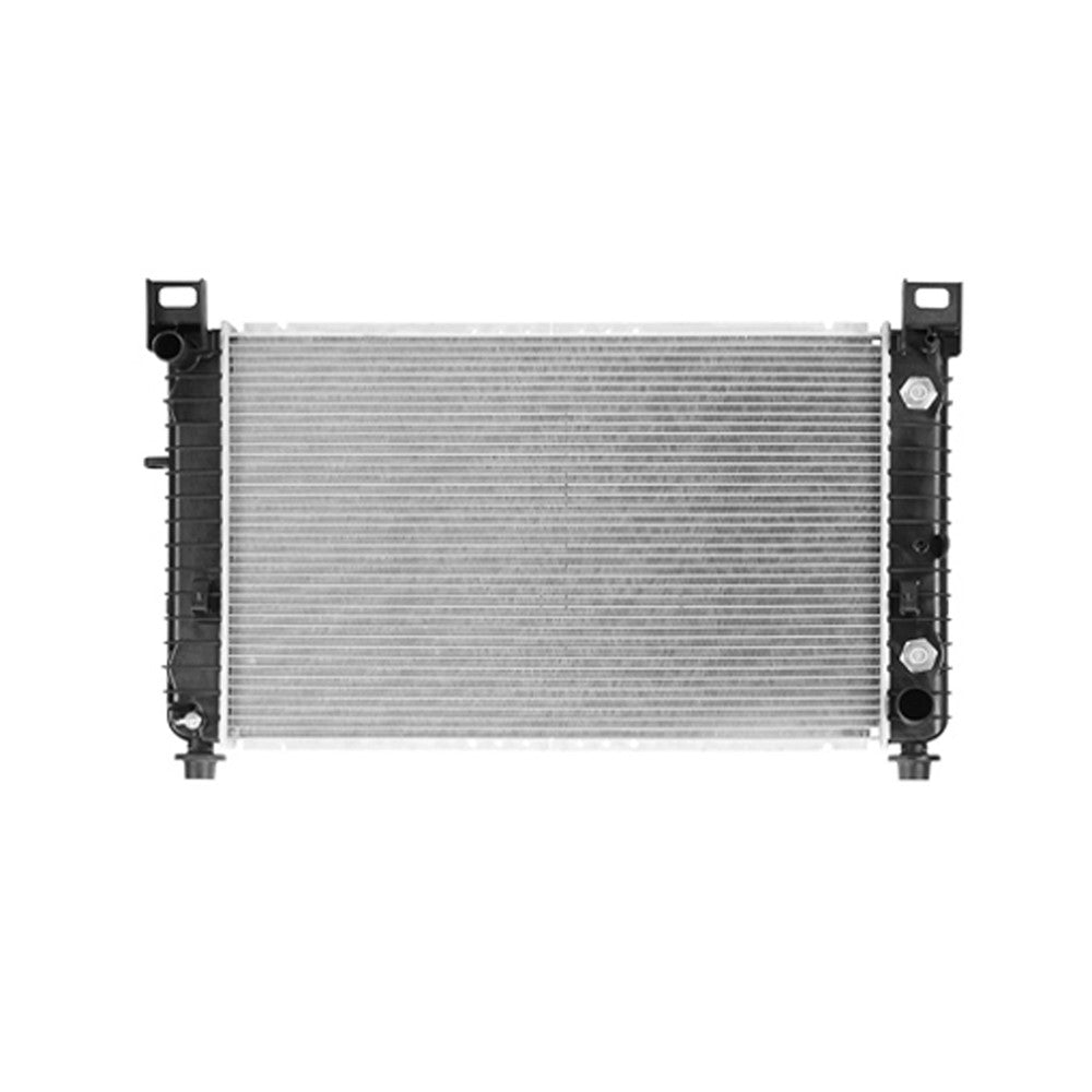 Radiator 1999-2004 Chevrolet Silverado 1500, Silverado 2500, Silverado 1500 Hd, Silverado 2500 Hd, Silverado 3500 & Gmc Sierra 1500, Sierra 2500