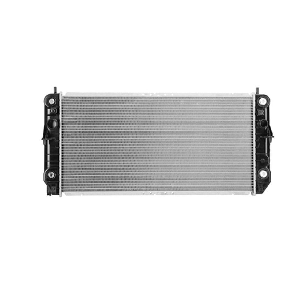 Radiator 2000 Cadillac Deville